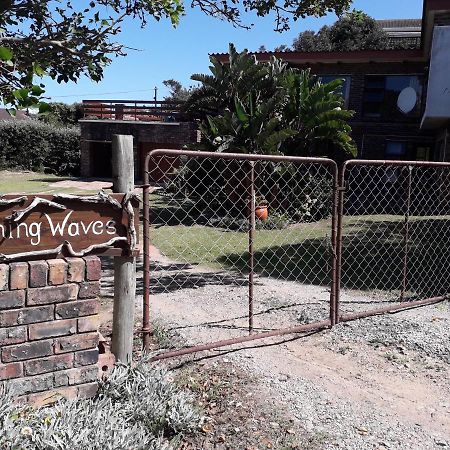 Crashing Waves Self Catering Unit Hotel Port Alfred Exterior foto