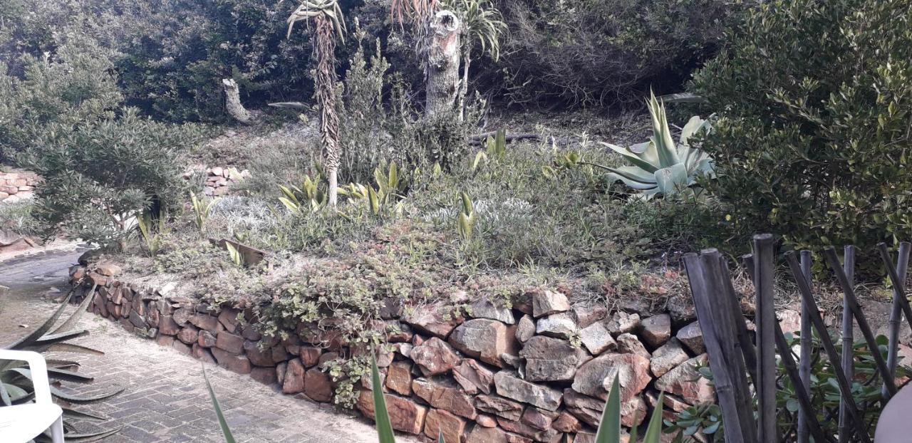 Crashing Waves Self Catering Unit Hotel Port Alfred Exterior foto