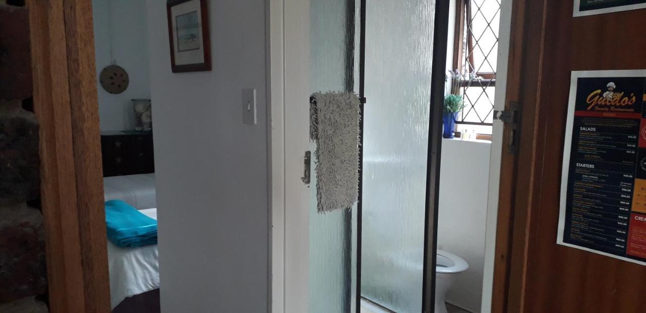 Crashing Waves Self Catering Unit Hotel Port Alfred Exterior foto