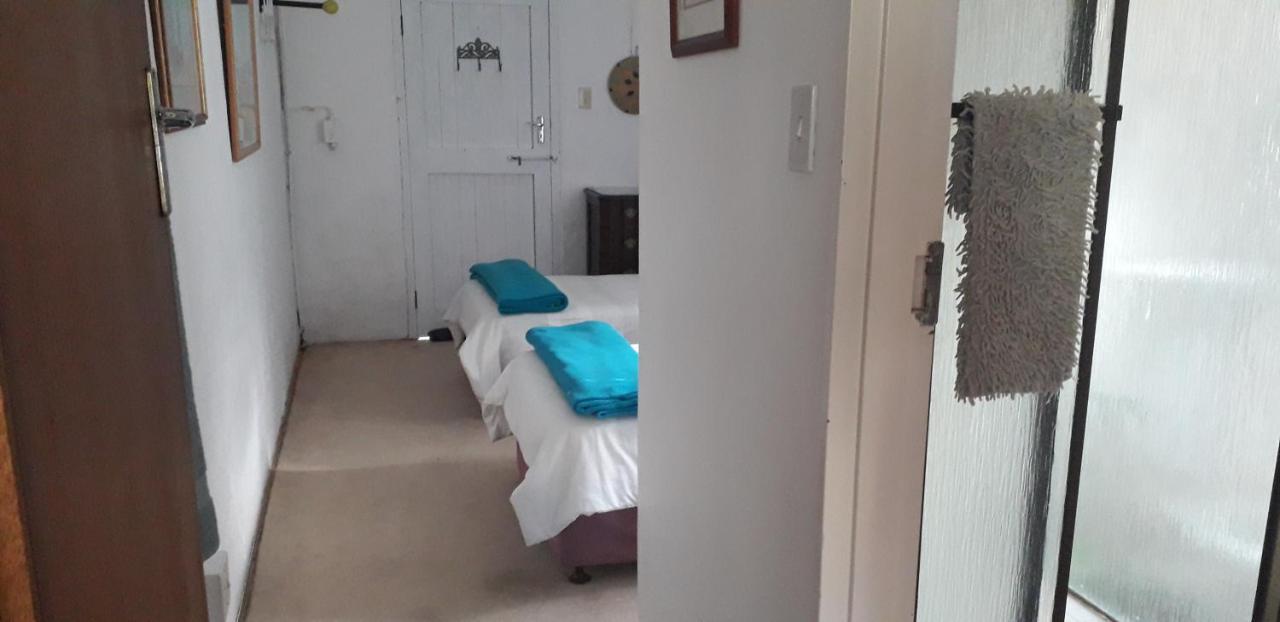 Crashing Waves Self Catering Unit Hotel Port Alfred Exterior foto