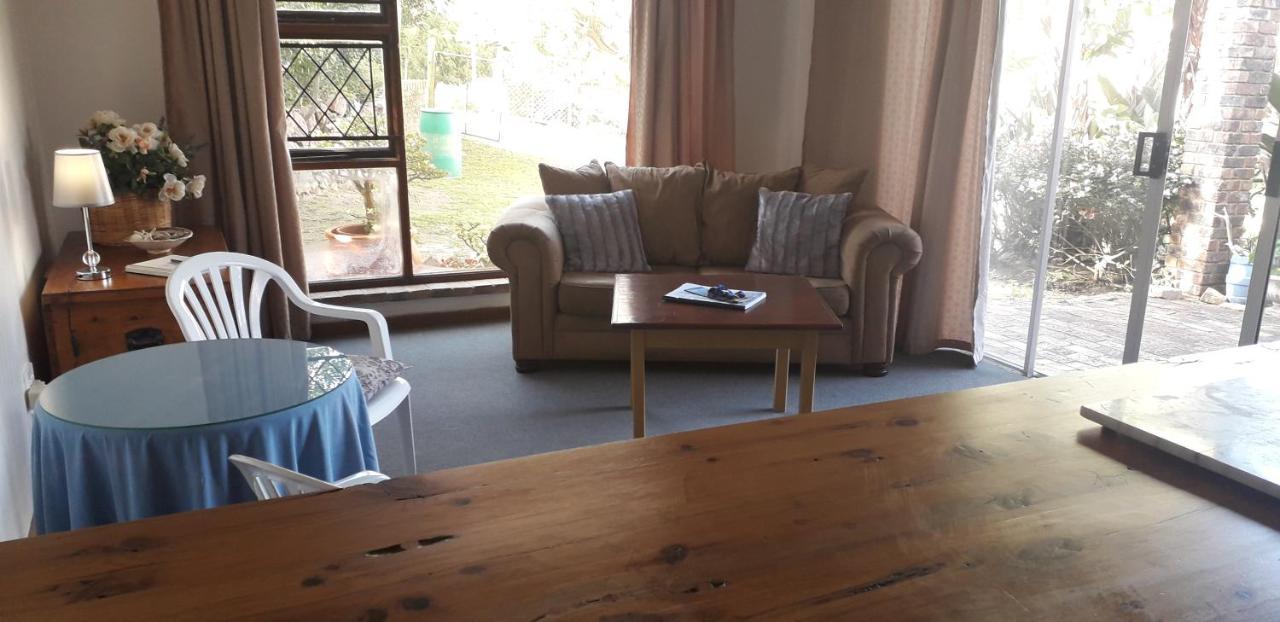 Crashing Waves Self Catering Unit Hotel Port Alfred Exterior foto