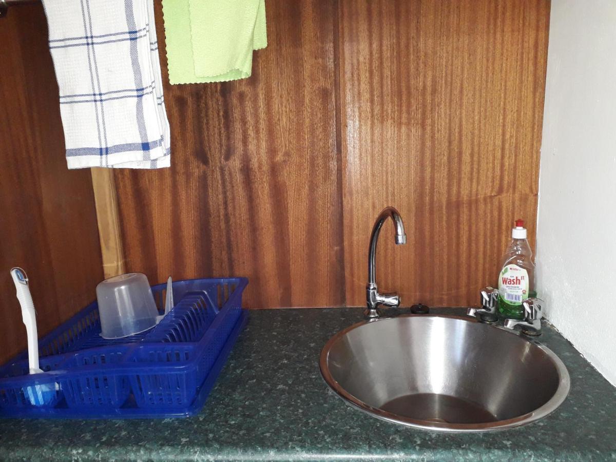 Crashing Waves Self Catering Unit Hotel Port Alfred Exterior foto